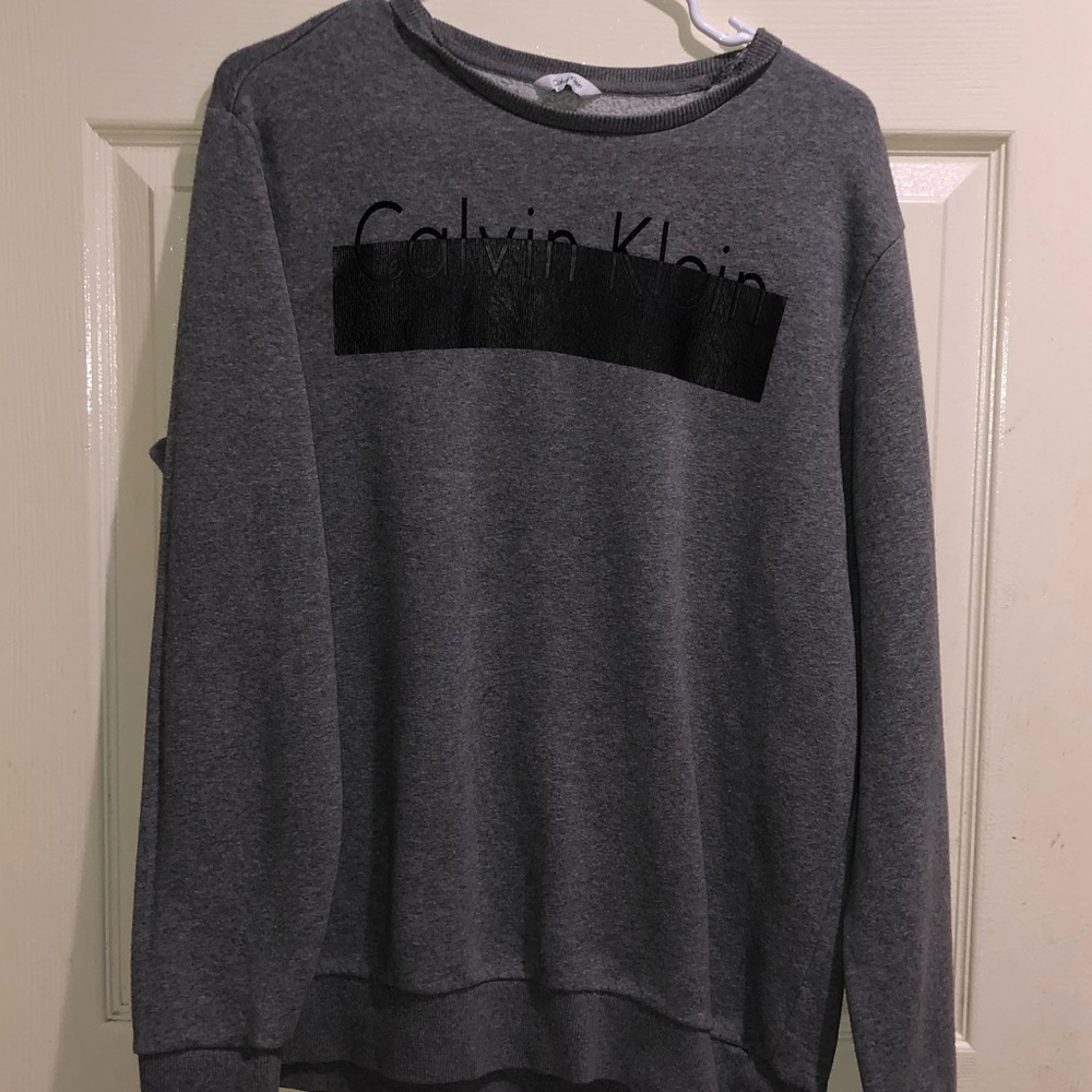 Calvin Klein sweater